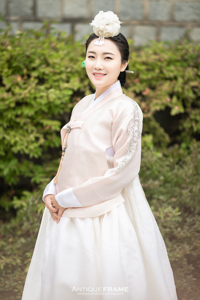 한국의 집 본식스냅
