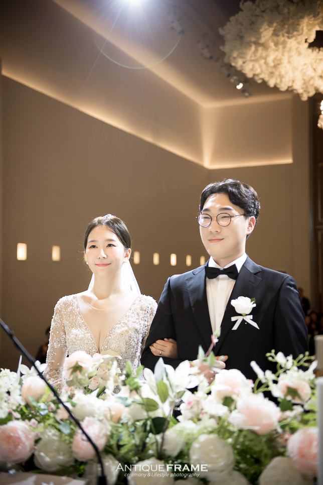 메리다 / 이베리스 본식스냅