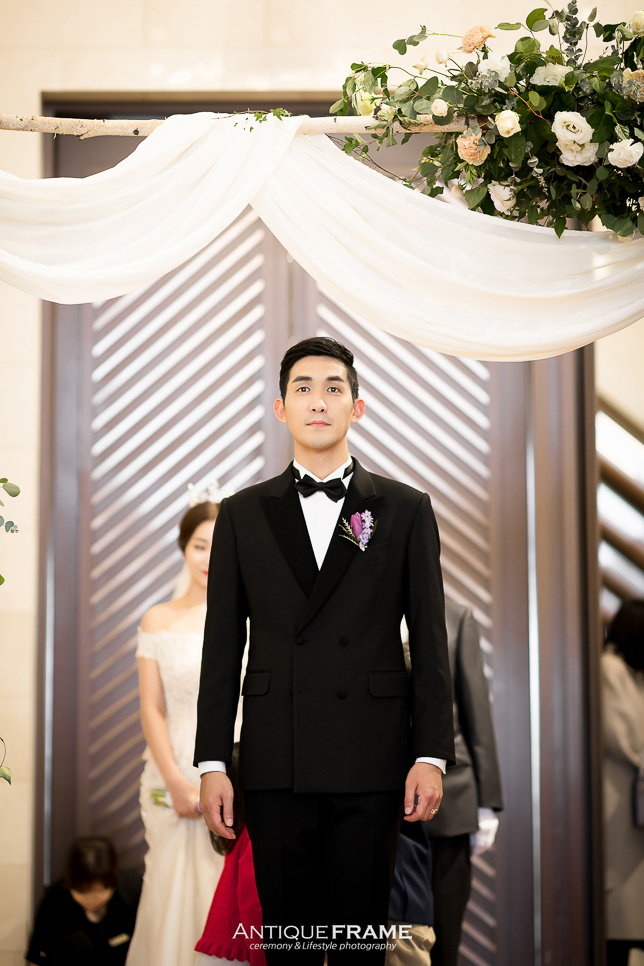 라도무스 본식스냅