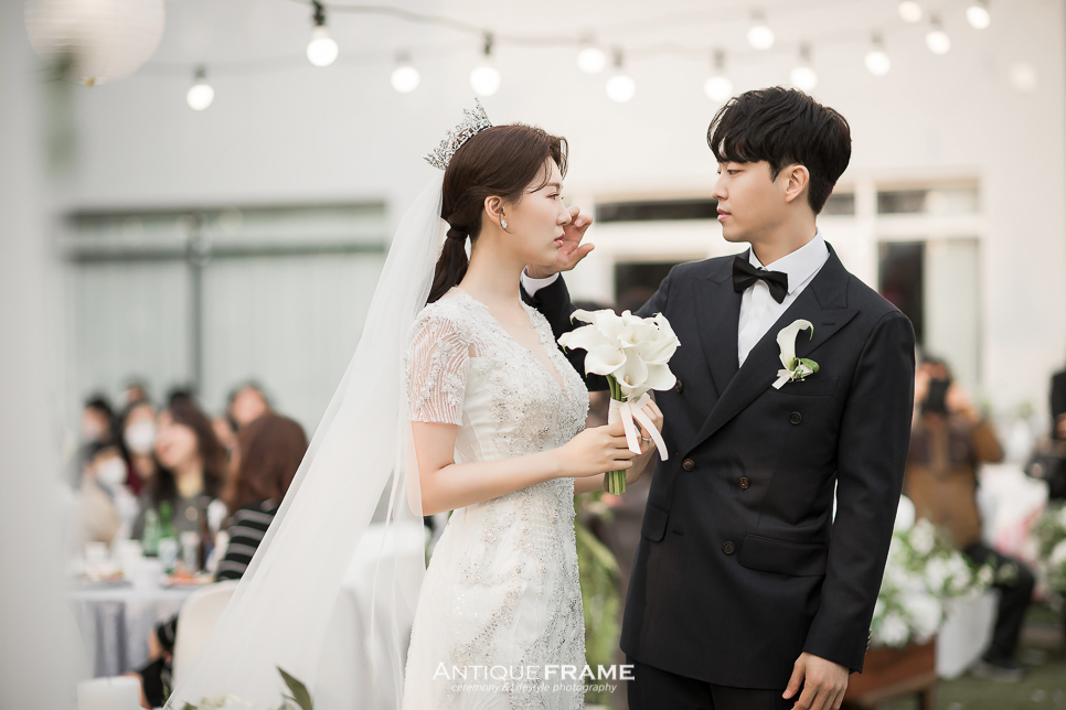 더파티 본식스냅