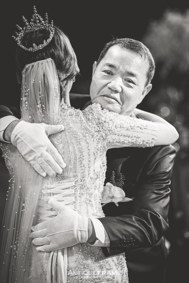 메종글래드 본식스냅