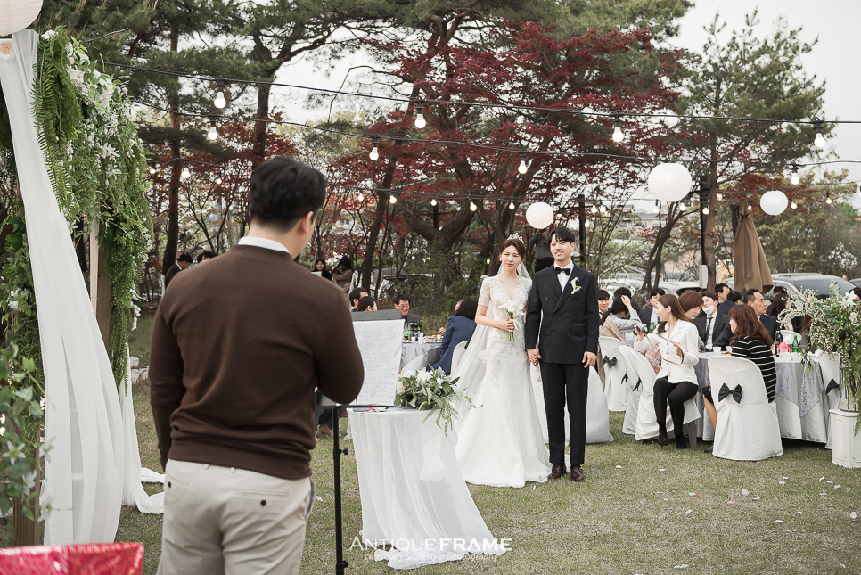 더파티 본식스냅