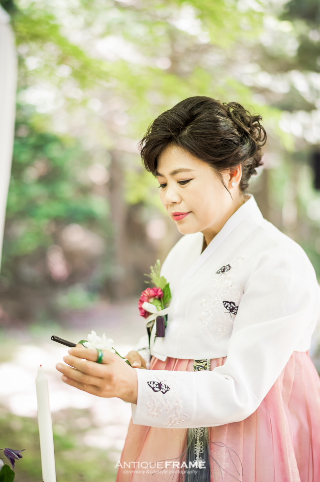 고향산장 천안 본식스냅