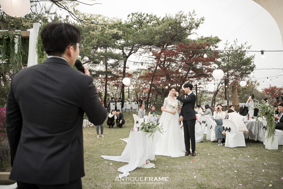 더파티 본식스냅