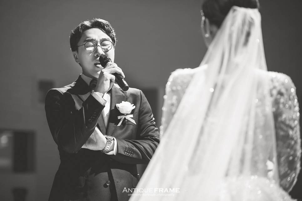 메리다 / 이베리스 본식스냅