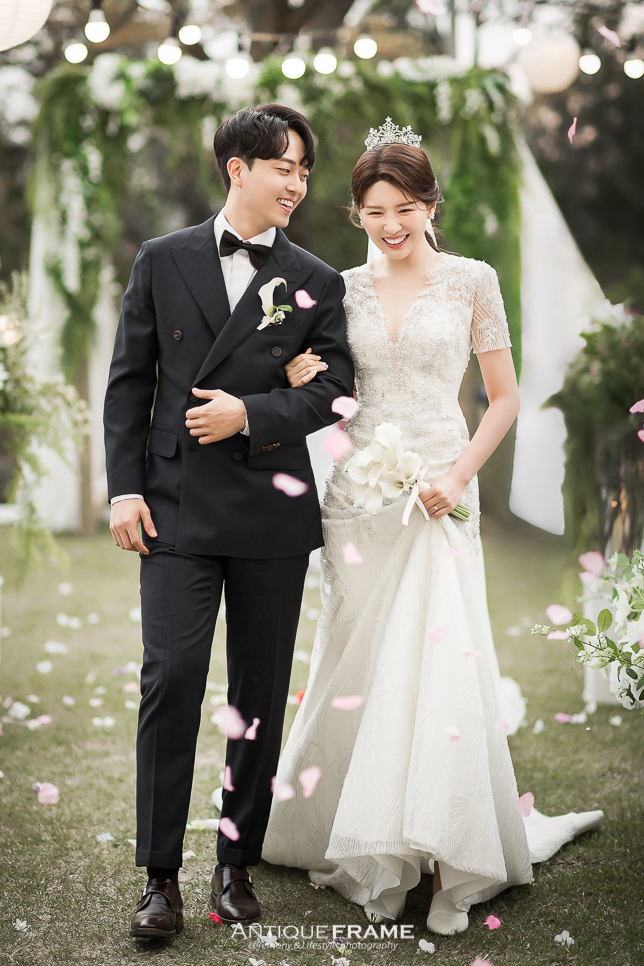 더파티 본식스냅