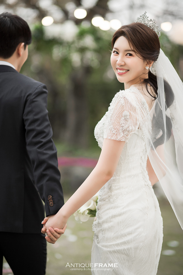 더파티 본식스냅