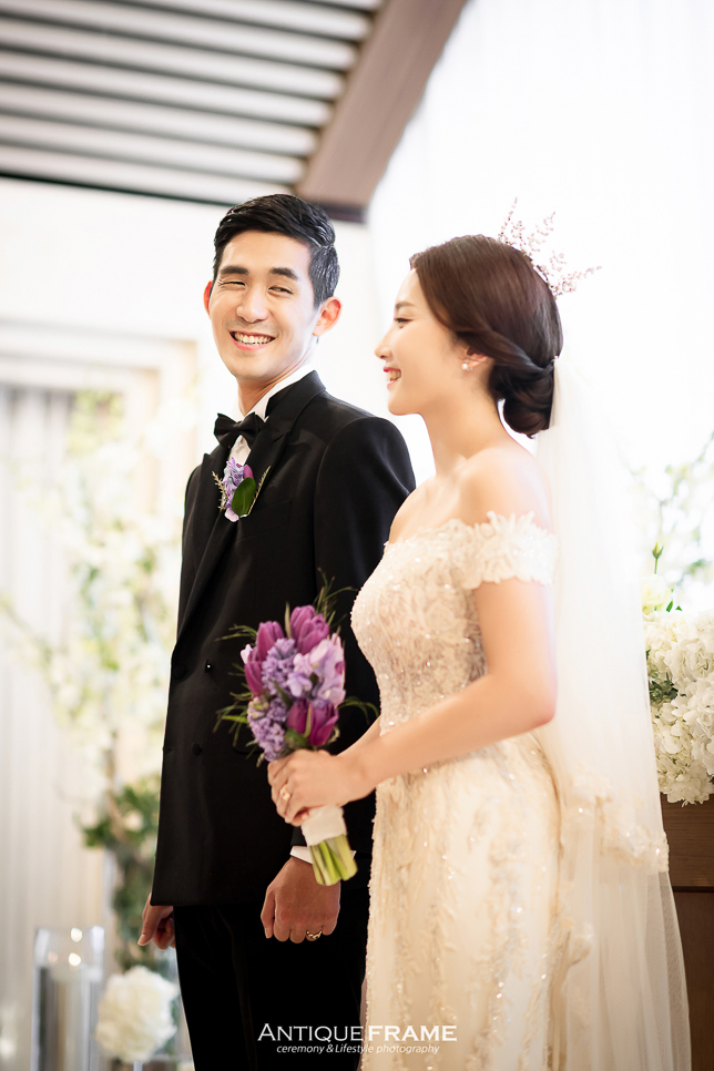 라도무스 본식스냅