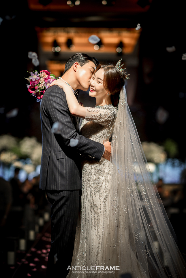 메종글래드 본식스냅