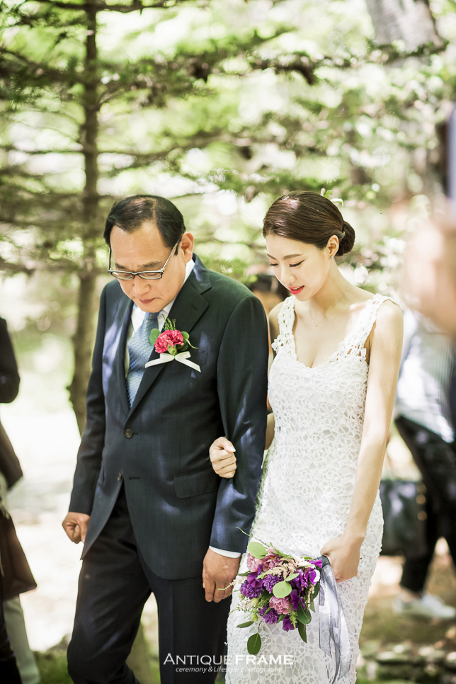 고향산장 천안 본식스냅