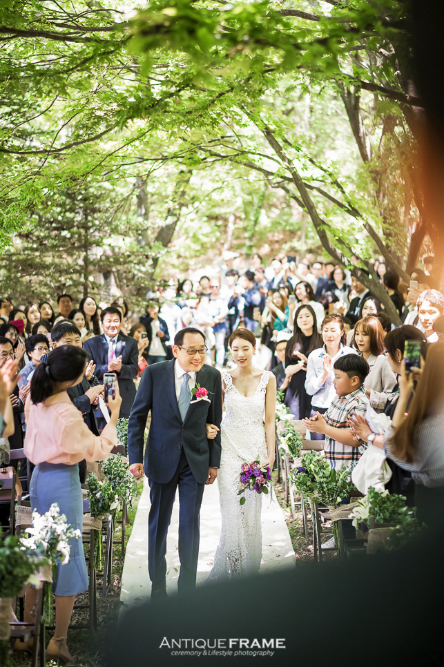 고향산장 천안 본식스냅