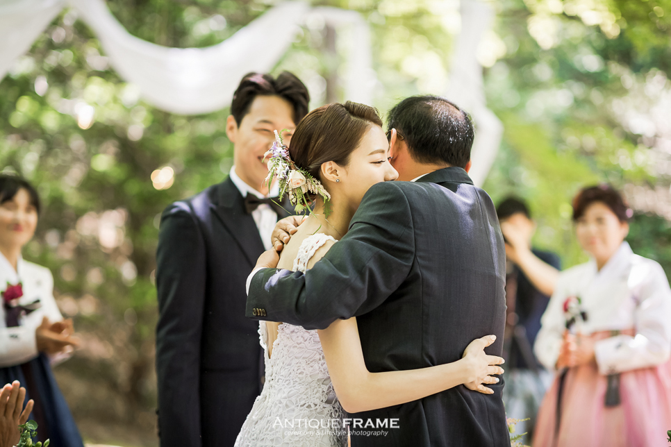 고향산장 천안 본식스냅