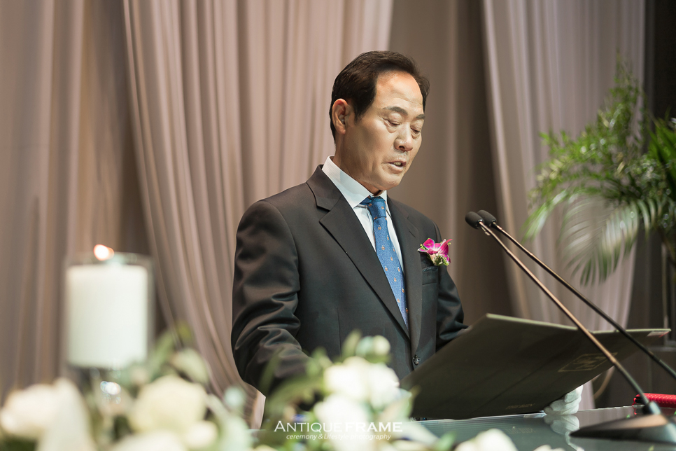 더빈 컨벤션 / 그랜드볼룸 본식스냅