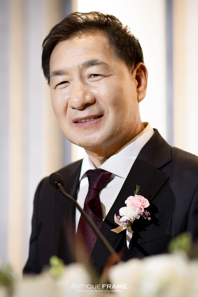 메리다 / 마르시아 본식스냅
