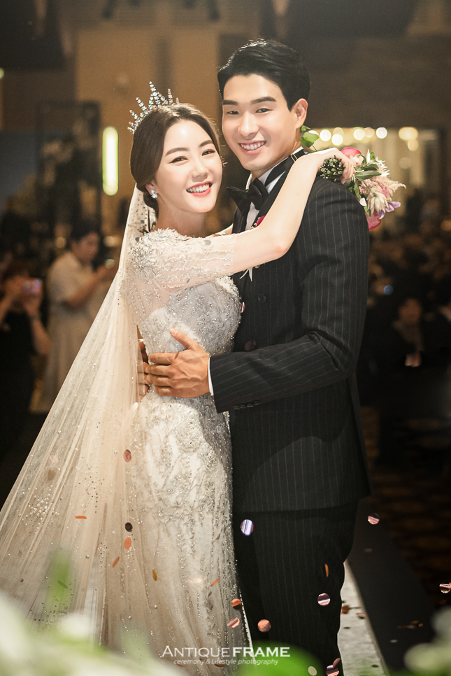 메종글래드 본식스냅
