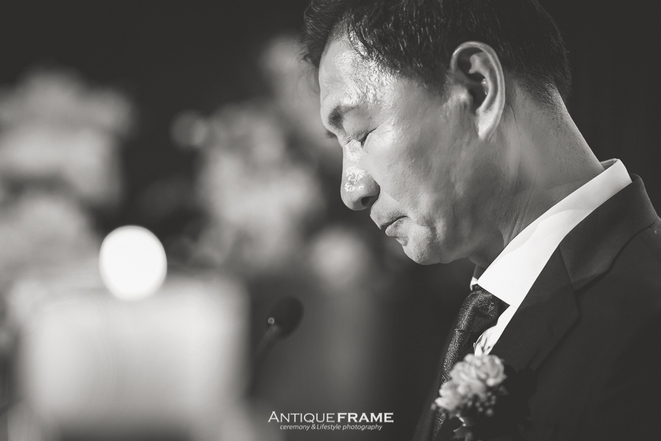 메리다 / 마르시아 본식스냅