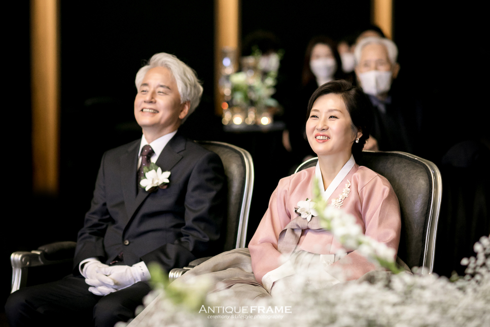 루이비스 대전 / 아모리스 본식스냅