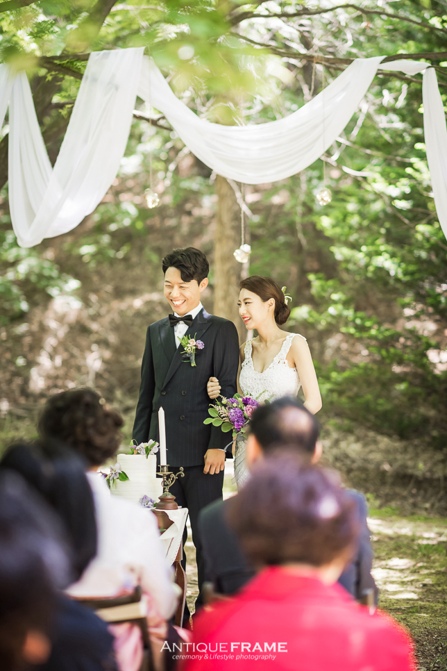 고향산장 천안 본식스냅