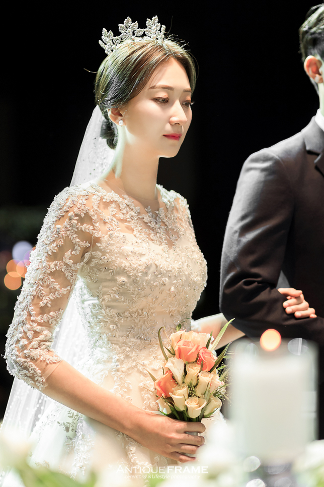 더빈 컨벤션 / 그랜드볼룸 본식스냅