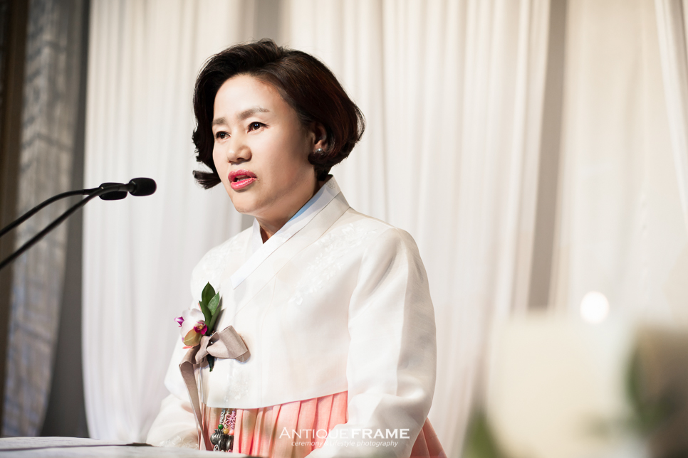 더빈 컨벤션 / 베라카 본식스냅