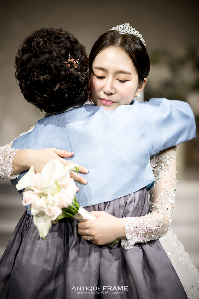 메리다 / 이베리스 본식스냅