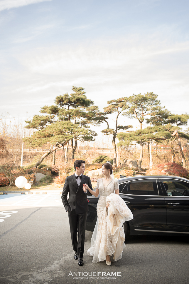 아모르아트 / 그랜드홀 본식스냅