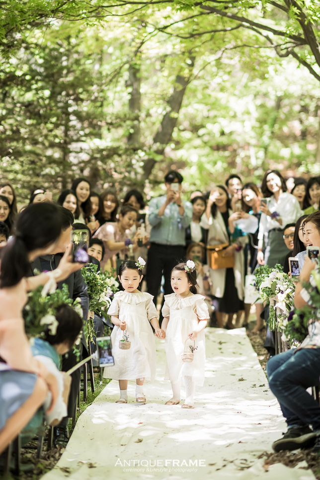 고향산장 천안 본식스냅