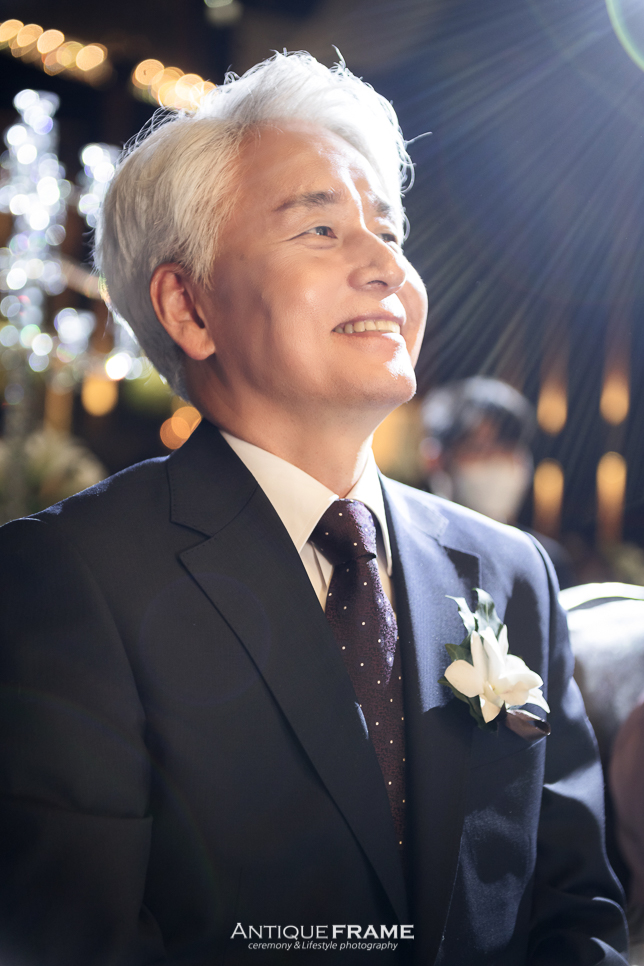 루이비스 대전 / 아모리스 본식스냅