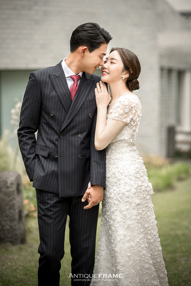 메종글래드 본식스냅