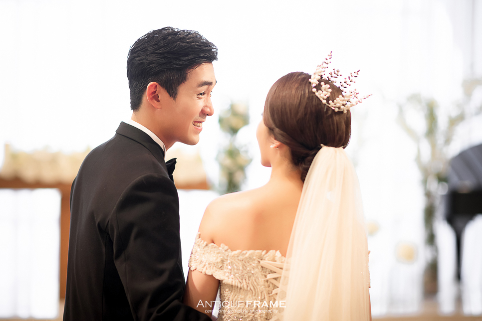 라도무스 본식스냅