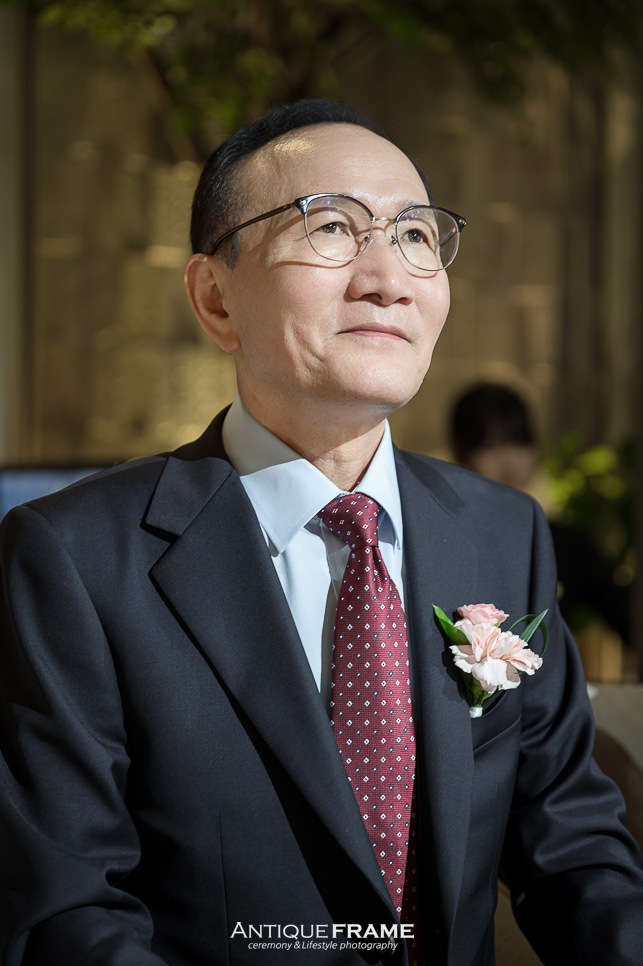 포레스트 한울 본식스냅