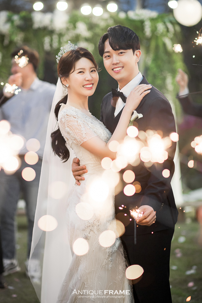 더파티 본식스냅