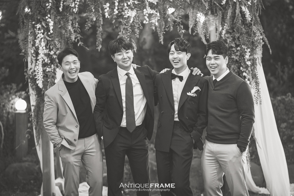 더파티 본식스냅