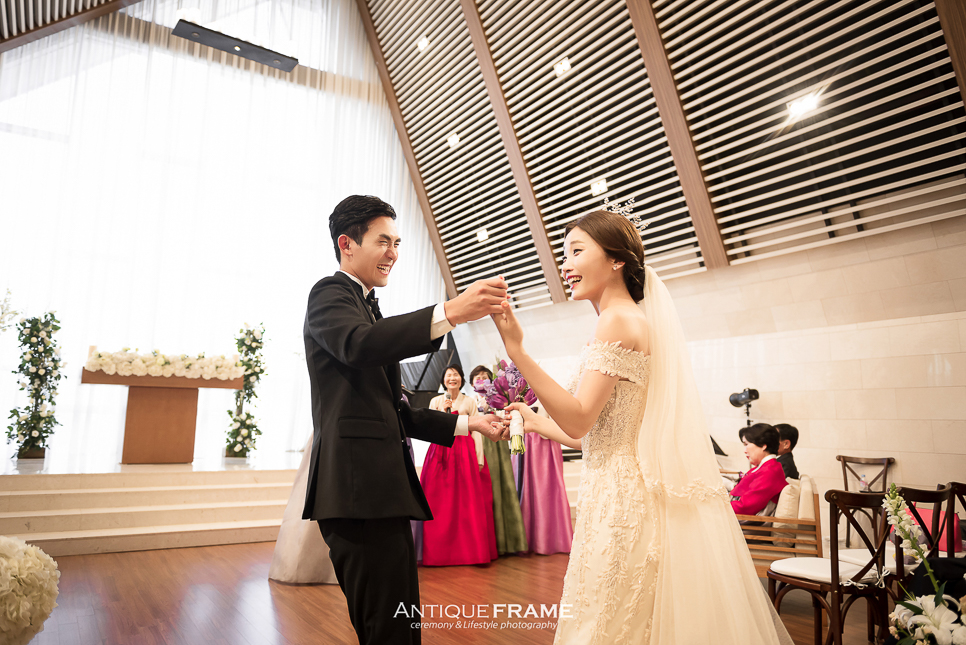 라도무스 본식스냅