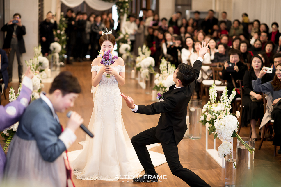 라도무스 본식스냅