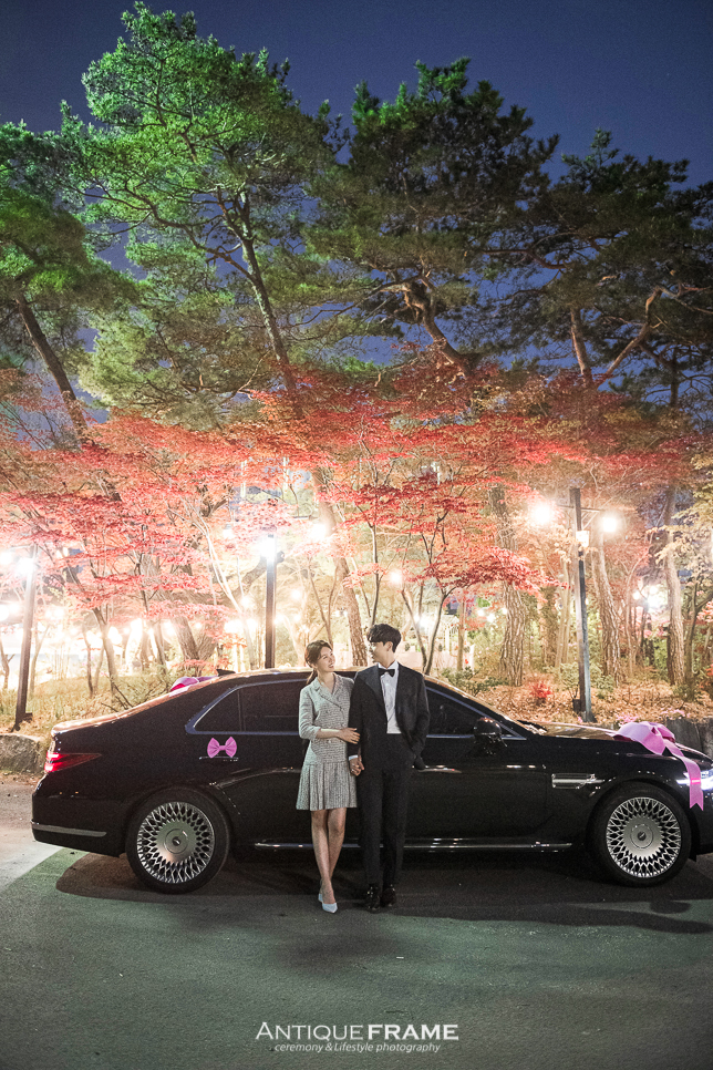 더파티 본식스냅