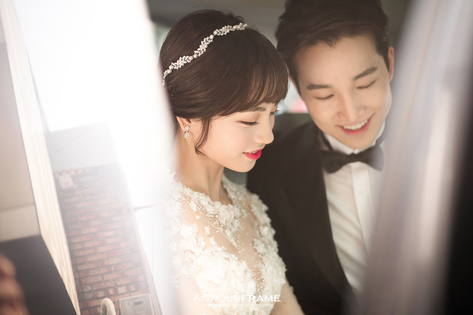 라마다 서울 본식스냅