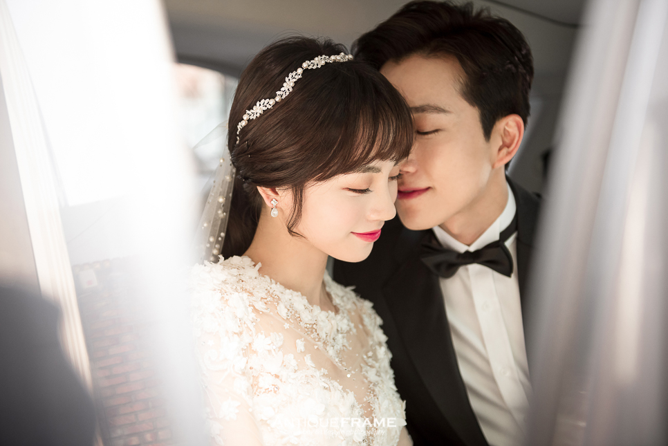 라마다 서울 본식스냅