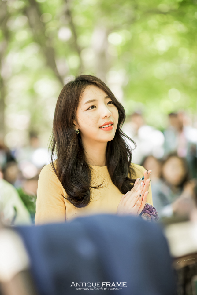 고향산장 천안 본식스냅