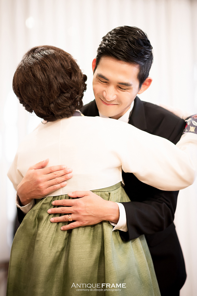 라도무스 본식스냅