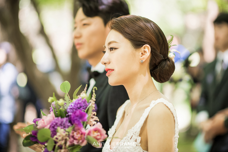 고향산장 천안 본식스냅