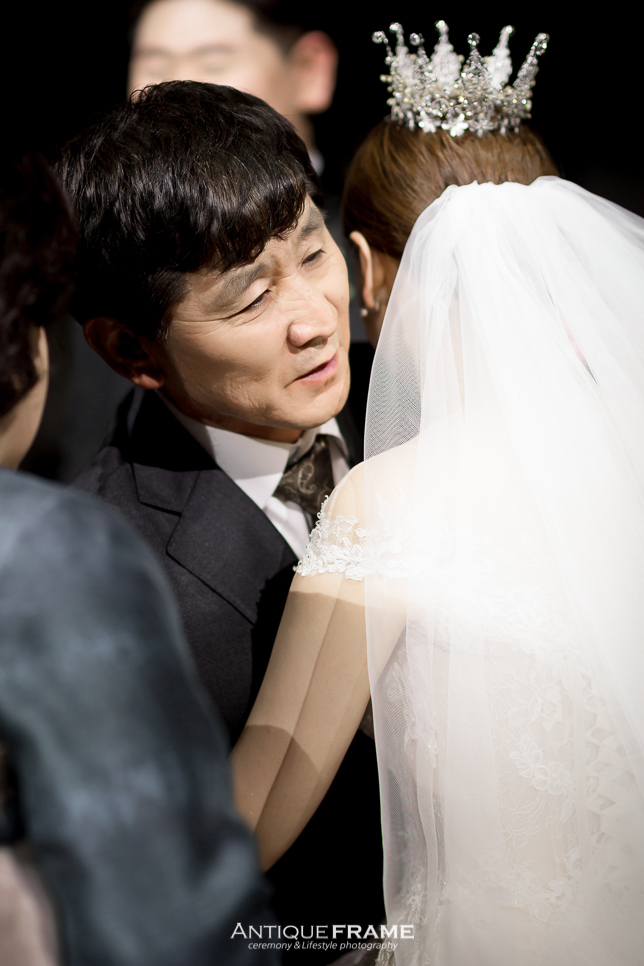 메리다 / 마르시아 본식스냅