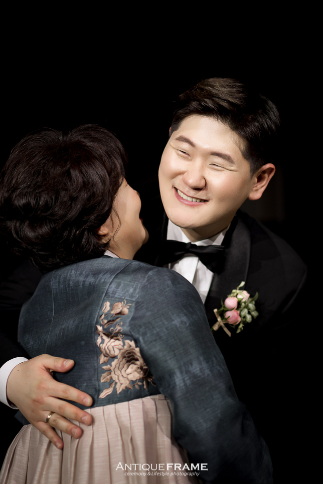 메리다 / 마르시아 본식스냅