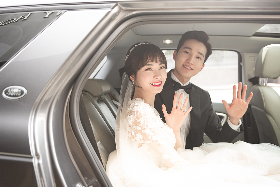 라마다 서울 본식스냅