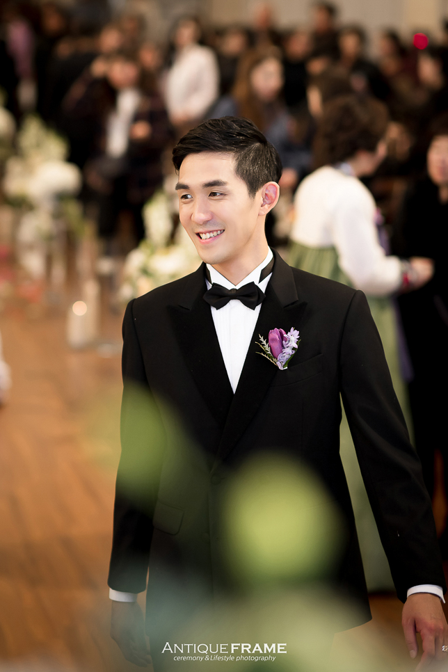 라도무스 본식스냅