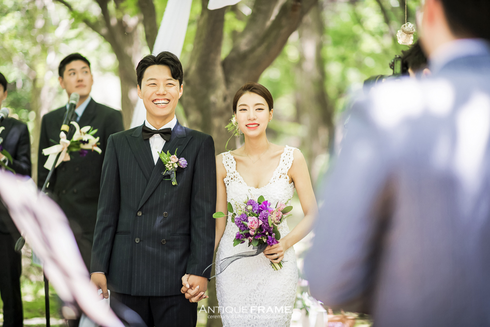 고향산장 천안 본식스냅