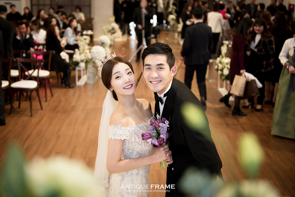 라도무스 본식스냅