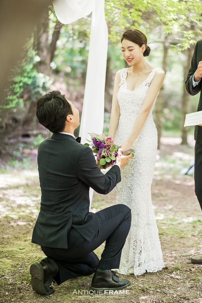 고향산장 천안 본식스냅