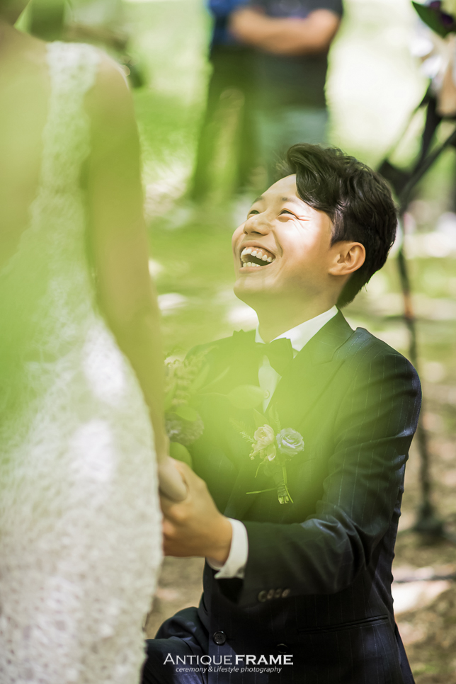 고향산장 천안 본식스냅