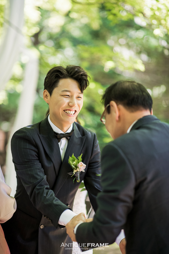 고향산장 천안 본식스냅